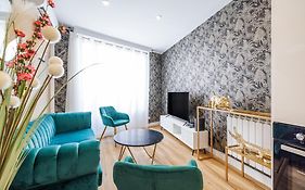 Nice Renting - Offenbach - Luxury Apartment Fully Equipped Center